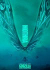 Godzilla II: King of the Monsters poster