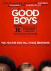 Good Boys poster