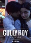 Gully Boy poster