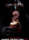 Happy Death Day 2U poster