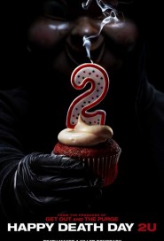 Happy Death Day 2U poster