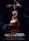 Happy Death Day 2U poster