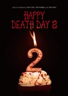 Happy Death Day 2U poster