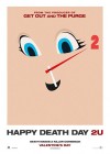 Happy Death Day 2U poster