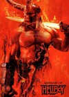 Hellboy poster