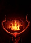 Hellboy poster