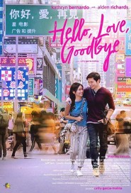 Hello, Love, Goodbye poster