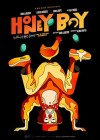 Honey Boy poster