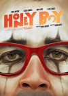 Honey Boy poster