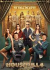 Housefull 4 poster