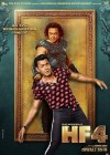 Housefull 4 poster