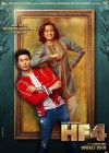 Housefull 4 poster