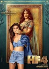Housefull 4 poster