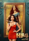 Housefull 4 poster