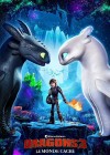 How to Train Your Dragon: The Hidden World poster