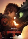 How to Train Your Dragon: The Hidden World poster