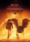 How to Train Your Dragon: The Hidden World poster