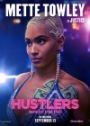 Hustlers poster