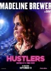 Hustlers poster