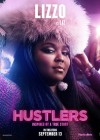 Hustlers poster