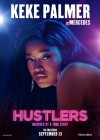 Hustlers poster