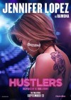 Hustlers poster