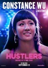 Hustlers poster