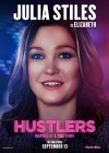 Hustlers poster