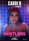 Hustlers poster