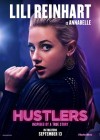 Hustlers poster