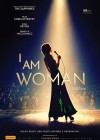 I Am Woman poster