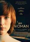 I Am Woman poster