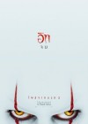 It Chapter Two poster