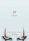 It Chapter Two poster