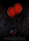 It Chapter Two poster