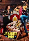 Jabariya Jodi poster