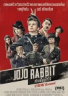 Jojo Rabbit poster