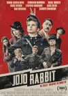 Jojo Rabbit poster