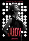 Judy poster
