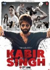 Kabir Singh poster