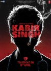 Kabir Singh poster