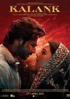 Kalank poster