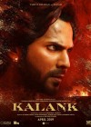 Kalank poster