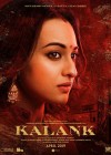 Kalank poster