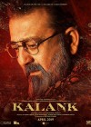 Kalank poster