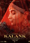 Kalank poster