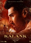 Kalank poster
