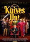 Knives Out poster