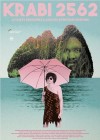 Krabi 2562 poster