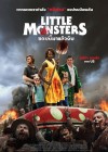 Little Monsters poster